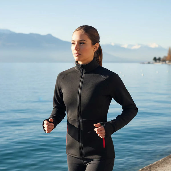 Ultra 300 Merino jacket Women (No hoodie)