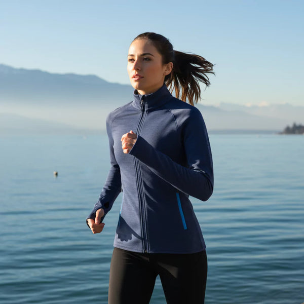 Ultra 300 Merino jacket Women (No hoodie)