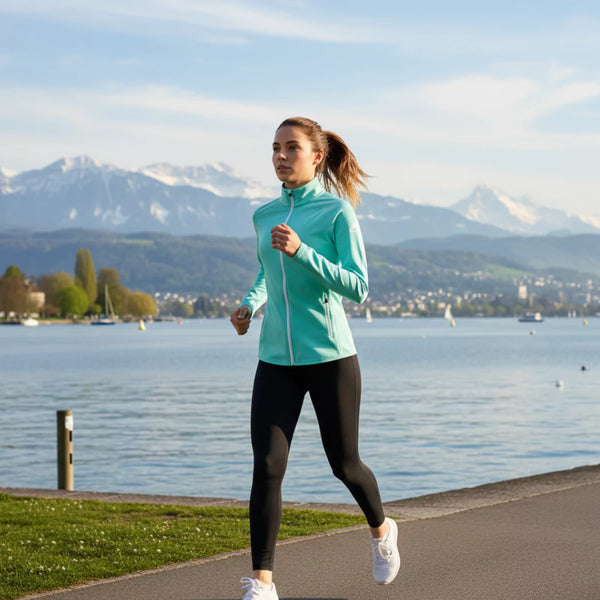 Ultra 300 Merino jacket Women (No hoodie)