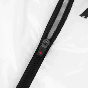 Ultra-light sport jacket Men, Fjork Merino