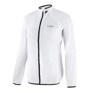 Ultra-light sport jacket Women, Fjork Merino