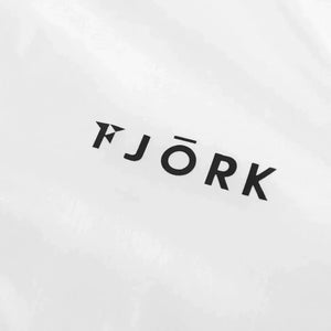 Ultra-light sport jacket Women, Fjork Merino
