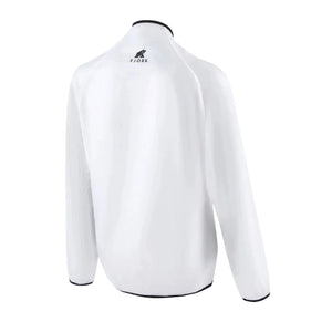 Ultra-light sport jacket Women, Fjork Merino