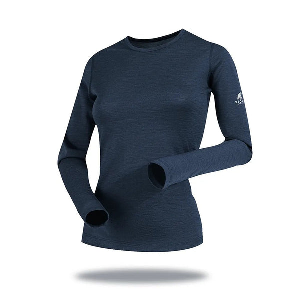 Ultra merino 2025 210 hoodie