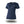 Bjork MC 140 Women ♻️ - FJORK Merino - Blue St Moritz - T-shirt