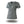 Bjork MC 140 Women ♻️ - FJORK Merino - Grey Saas Fee - T-shirt