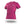 Bjork MC 140 Women - FJORK Merino - Pink Montana - T-shirt