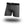 Boxers Strahlorn - Pack de 2 - FJORK Merino - Grey Black - Sous-vêtements