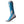 Chaussettes Pro Team Ski 90 - Pack de 2 paires - FJORK Merino - Turquoise Gris - Chaussettes