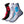Chaussettes Run 90 - Pack de 3 paires - FJORK Merino - Chaussettes