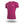 Finn MC 140 Men - FJORK Merino - Pink Montana - T-shirt