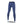 Legging Bjork 210 Women ♻️ - FJORK Merino - Blue St Moritz - Leggings