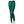 Legging Bjork 210 Women ♻️ - FJORK Merino - Green Wengen - Leggings