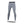 Legging Bjork 210 Women ♻️ - FJORK Merino - Grey Saas Fee - Leggings