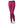 Legging Bjork 210 Women ♻️ - FJORK Merino - Pink Montana - Leggings