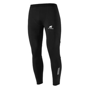 Legging Running Men - FJORK Merino 🌍 - Leggings