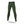 Legging Tech Eiger 210 Men ♻️ - FJORK Merino - Green Gstaad - Leggings