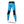 Legging Tech Eiger 210 Men - FJORK Merino - Turquoise Adelboden - Leggings