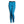 Legging Tech Jungfrau 210 Women ♻️ - FJORK Merino - Turquoise Adelboden - Leggings