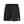 Short Running Women - FJORK Merino - Black Laax - Shorts