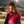 Tech Jungfrau Roll 210 Women ♻️ - FJORK Merino - Pink Montana - Baselayers Tech