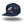 Trucker Cap - FJORK Merino 🌍 - Navy / White logo - Accessories