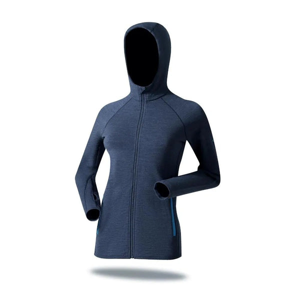 Merino 2025 jacket womens